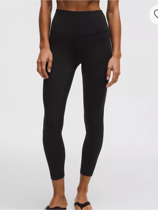 lululemon athletica Pants - Lululemon align high-rise pant 25”